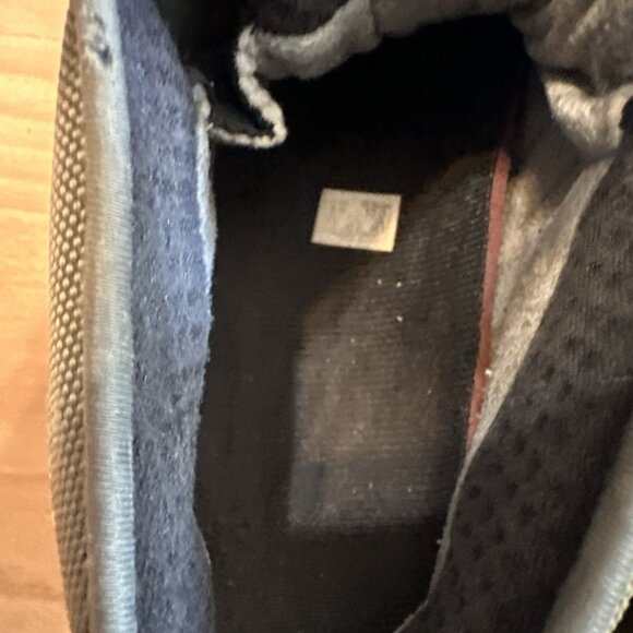 RARE Sz 8.5 - VANS MTE Half Cab GORETEX Cold Elements Hiker Olive Green main image 6